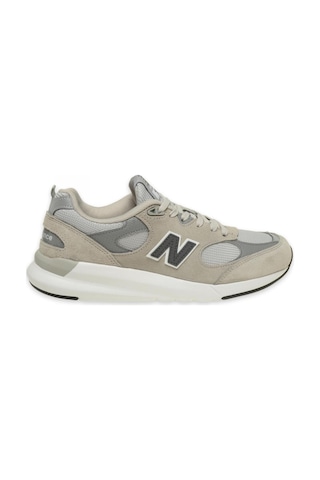 New Balance Ws109z Nb Lifestyle Shoes Gri Kadın Spor Ayakkabı Açık Gri