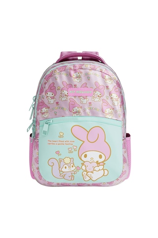 My Melody Okul Çantası 3235 Çok Renkli