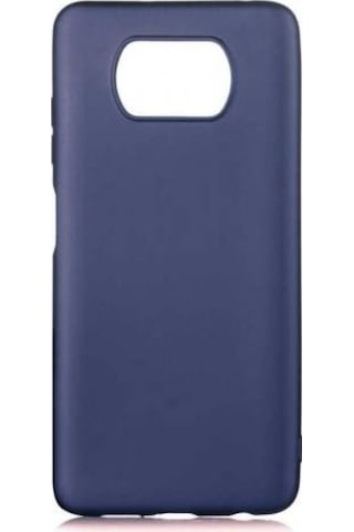 Xiaomi Poco X3 Kilif Kamera Korumali Soft Silikon Kilif 469770521