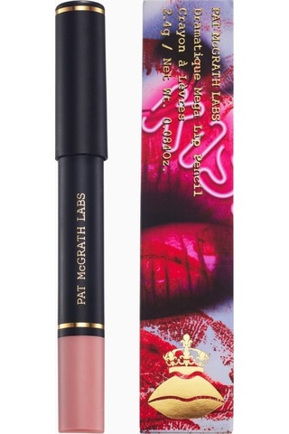 Pat Mcgrath Labs Dramatique Mega Dudak Kalemi, Mat Dudak Kalemleri Nude Venus
