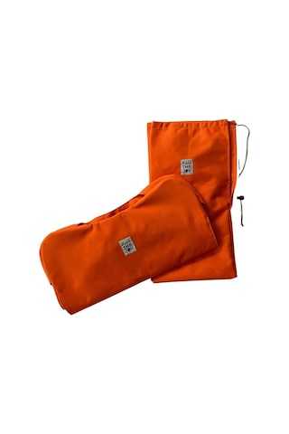 Bag The Joy Turuncu Sandalye Kılıfı & Çantası Turuncu