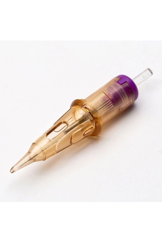 Ez V-system Smp&pmu Nano 0601 Rl Round Liner - Kartuş Dövme İğnesi