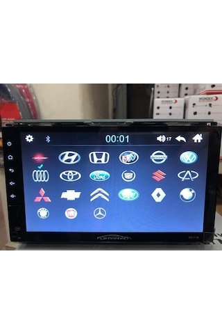 Drivetec Dc-716 Double Teyp
