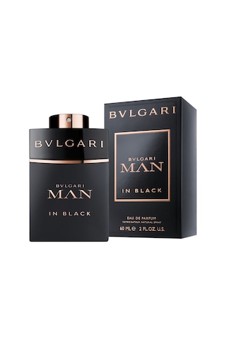 Bvlgarı In Black Man 100 ML Homme Bvlgarı In Black Man 100 ML Homme