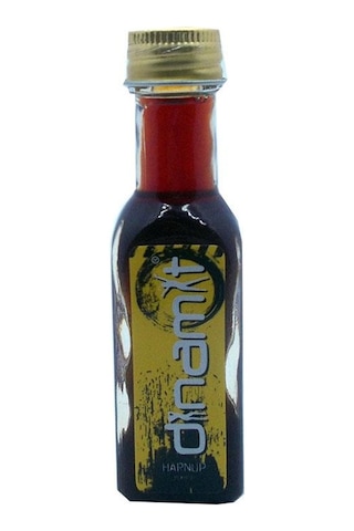 Dinamit Harnup Pekmezi Meyve Aromalı 20 ML