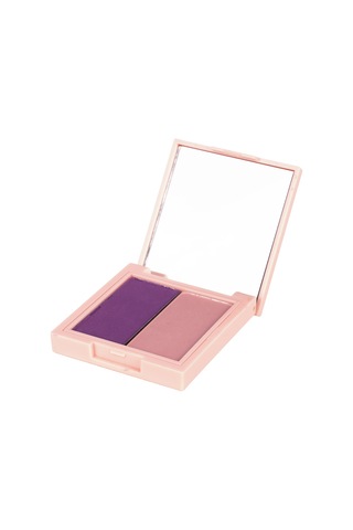 Dora Joy İkili Göz Farı 06 Passionate Duo Eyeshadow Vegan