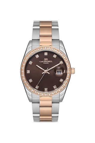 Cacharel CH0030804SB Classic Kadın Kol Saati