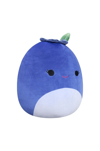 Squishmallows Yaban Mersini Bluby 30 Cm Sqcr04144