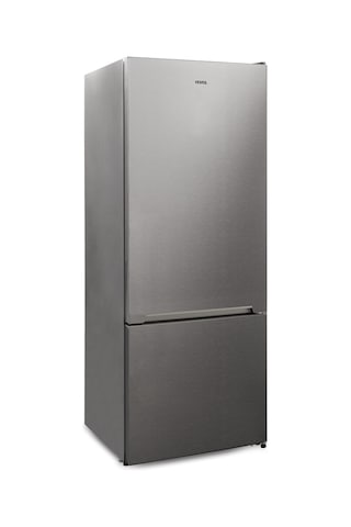 Vestel NFK52001 X 471 LT No-Frost Kombi Tipi Buzdolabı