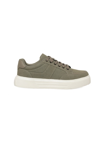 Torex Alvaro 6fx Haki Erkek Sneaker 000000000102241890