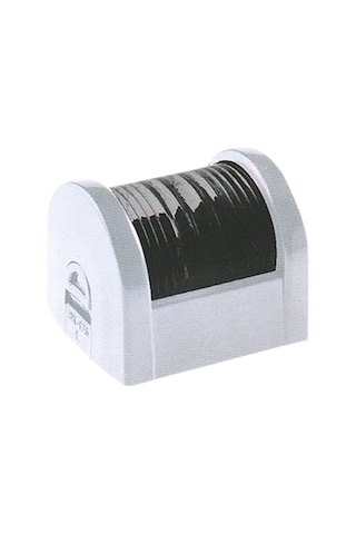 Shuıvan Küçük Seyir Feneri Led 12v Silyon - Beyaz-1445