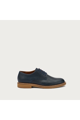 Blu Sneaker Erkek 35m5 Frau Mousse Mavi
