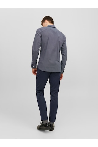 Jack & Jones Jack Jones Erkek Chino Pantolon 12237523 Lacivert
