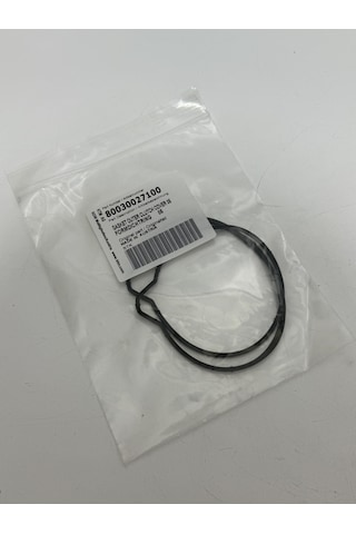 Husaberg Debriyaj Dış Kapak Contası 80030027100