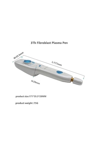 Hicovo Fibroblast Plasma Pen