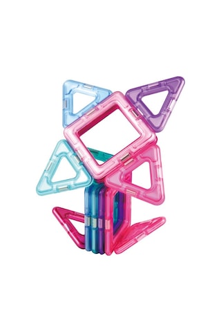Magformers Mıktatıslı Inspire Set - 14 Parça