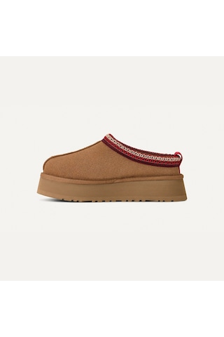 Terlik Kadın 1174471 Ugg W Tazz Iı Chestnut Taba Chestnut