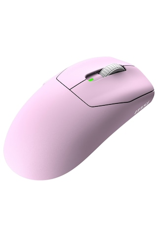 Msı Forge Gm340 Wıreless Violet Pixart 3311 Sensör Rgb Kablosuz Gaming Mouse Forge Gm340 W Vıolet