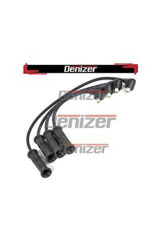 Renault Clio 2 Symbol Hb 1.2ie 1.4 8v Buji Kablosu 7700273826