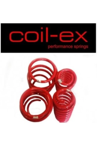 Grande Punto 2005-2012 Coil-Ex 3.5Cm Helezon Spor Yay