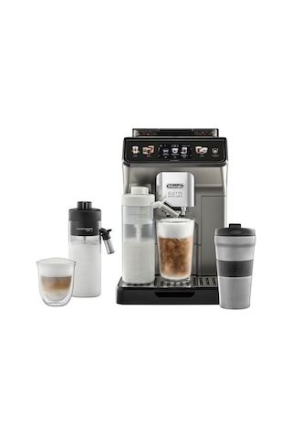 Delonghi Eletta Explore ECAM450.86.T Kahve Makinesi