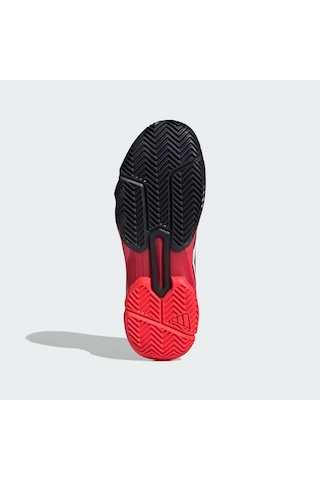 Adidas Courtjam Control 3 Erkek Tenis Ayakkabısı C-adııh3092e10a00 Beyaz