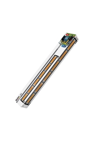 Wolfram Sarı Çakarlı Neon Led Bar Tepe Off Road Çalışma Lambası 10-30v 60w 91cm