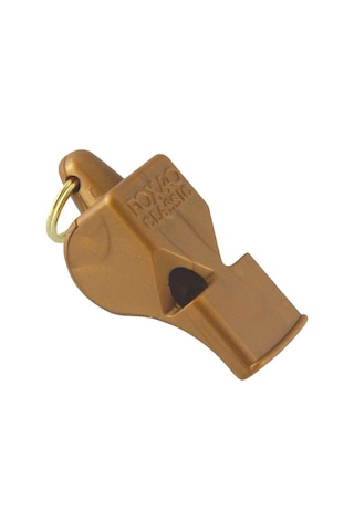 Fox40 Classic Official Hakem Antrenör Düdüğü Çok Renkli