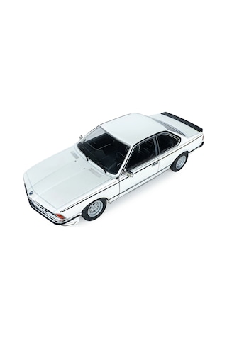 Solido S1810304 1/18 Bmw 635 Csı 1984