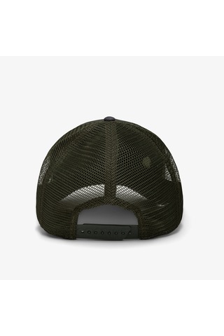 Goorin Bros Strength Panther Trucker Unisex Sarı Şapka 101-3009