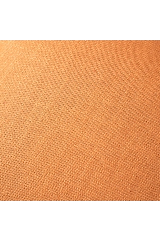 Mudo Home Alba Kırlent Püsküllü Kiremit 45x45 Turuncu