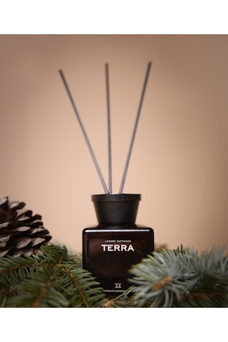 Yargıcı Oda Kokusu - Terra 26ynkz7011t St Karışık