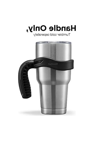 900ml Seyahat Kupası Termos Tutucu, Uyumlu Acı Kahve