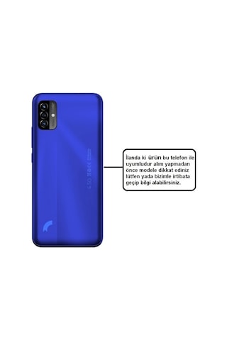 Reeder P13 Blue Max Pro Lite 2022 Dokunmatik Ön Cam