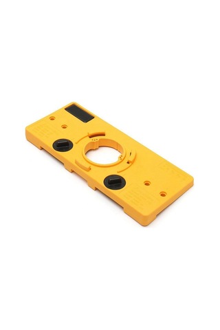 Yeni Dolap Kapı Pencere Dolap Kapı Delik Zımba Menteşe Delik Bulucu Mavi