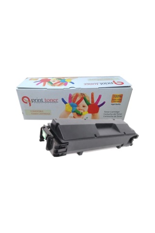 Qprint Toner Kyocera Tk 5380 Siyah Uyumlu Toner 1t02z00nl0 Pa4000 Ma4000