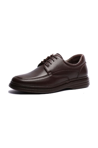 Pierre Cardin 146208bt Kahverengi Hafif Comfort Erkek Ayakkabı Kahve Rengi