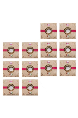 Ahu Collagen & Hindistan Cavizi Sabunu 12 x 150 G