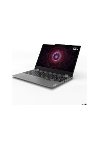 Lenovo LOQ 15ARP9 83JC00H5TRF2 R5-7235HS 8 GB 512 GB SSD 6 GB RTX 4050 15.6" W11P Dizüstü Bilgisayar