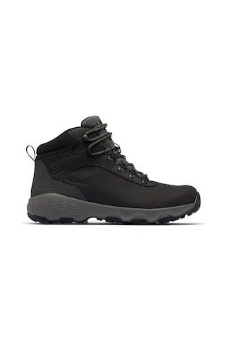 Columbia Columbıa Newton Wander Erkek Bot 2126851-012 Siyah