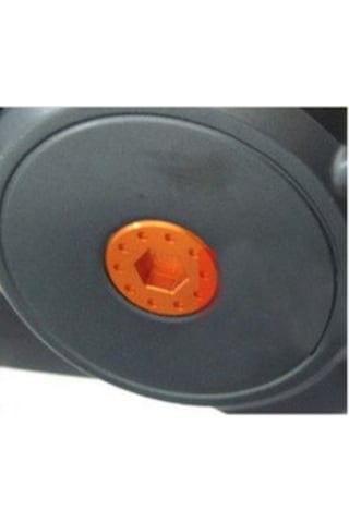 Ktm Alternatör Kapağı 2017-2018 Modellere Uyumlu Ofp-050105