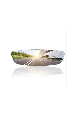 Safir Geçme Tekli Tak Gör Ayna 285x80 Mm