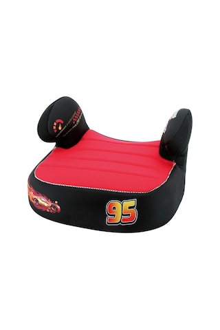 Disney Dream 15-36Kg Oto Koltuğu Yükseltici - Şimşek Mcqueen