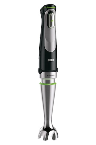 Braun MQ 9078X Multiquick 9 1000 W Mikser & Blender Seti