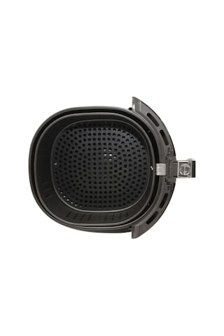Kenwood Uyumlu - Basket/contaın.assy Black/copper 4618 Ke