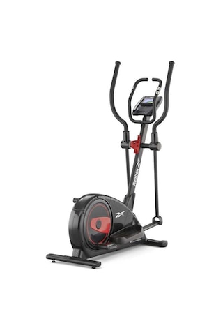 Reebok Gx40s Eliptik Bisiklet One Series Cross Trainer Kırmızı - Siyah
