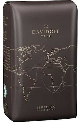 Tchibo Davidoff Espresso Çekirdek Kahve 500 G Tchibo Davidoff Espresso Çekirdek Kahve 500 G