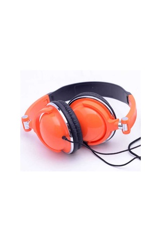Zore YDM-R28 Sound Good Mikrofonlu Kulak Üstü Kulaklık