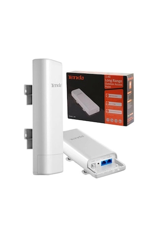 Tenda O3 150 Mbps 2.4 Ghz Dış Mekan Access Point