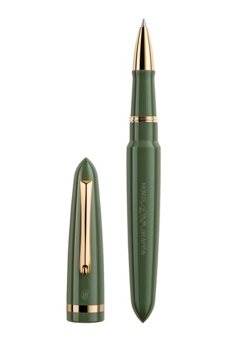 Montegrappa Venetia Local Hero Rollerball Kalem Isvenrag 2